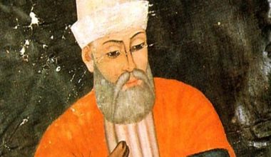 Hacı Bektaş-ı Veli Sözleri