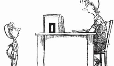 KOMİK ÖĞRENCİ SÖZLERİ