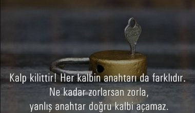 TATLI SÖZLER