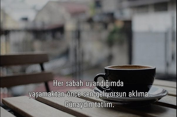 WHATSAPP GÜNAYDIN MESAJLARI WHATSAPP GÜNAYDIN MESAJLARI