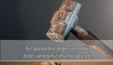 Çarpıcı Sözler