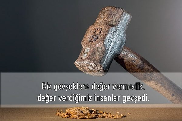 Çarpıcı Sözler Çarpıcı Sözler