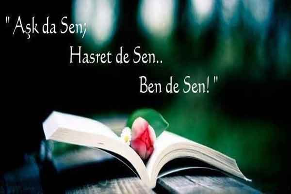 Güzel Mesajlar