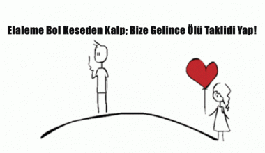 İLGİNÇ SÖZLER