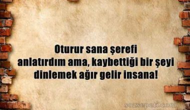 İğneleyici Mesajlar