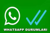 Komik Whatsapp Durumları