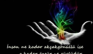 Mistik Sözler
