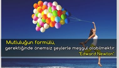 Mutluluk İle İlgili Sözler Mutluluk İle İlgili Sözler