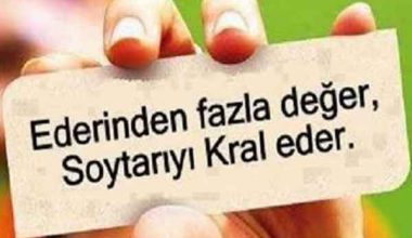 Kapak Mesajlar