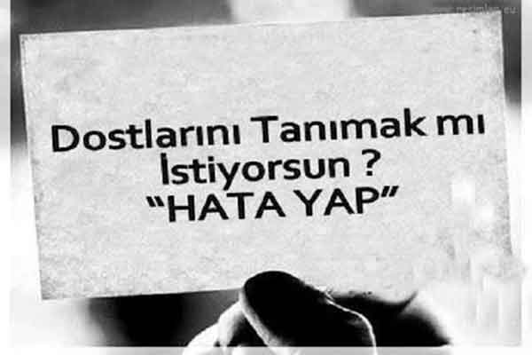 Kısa Anlamlı Mesajlar