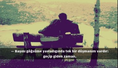 Sevgiliyi Etkileyecek Aşk Sözleri