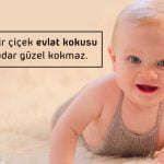 Evlatla İlgili Sözler,Evlat Sevgisi Sözleri