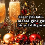 Yılbaşı Sözleri,Resimli, anlamlı, komik 2021 Yılbaşı Mesajları