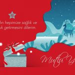 Resimli Yılbaşı Mesajları