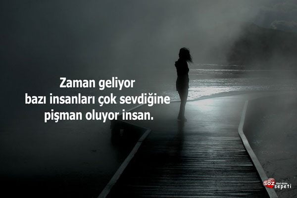 Kıymet Bilmeyenlere Sözler