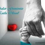 Babalar Günü Mesajları