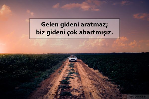 Düşman Çatlatan Sözler