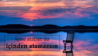 Unutamama Sözleri