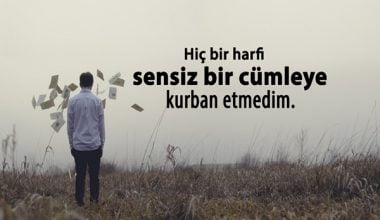 Etkileyici Sözler