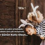 Ablaya Anneler Günü Mesajları