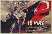 18 Mart Çanakkale Zaferi Sözleri