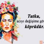 Frida Kahlonun Sözleri